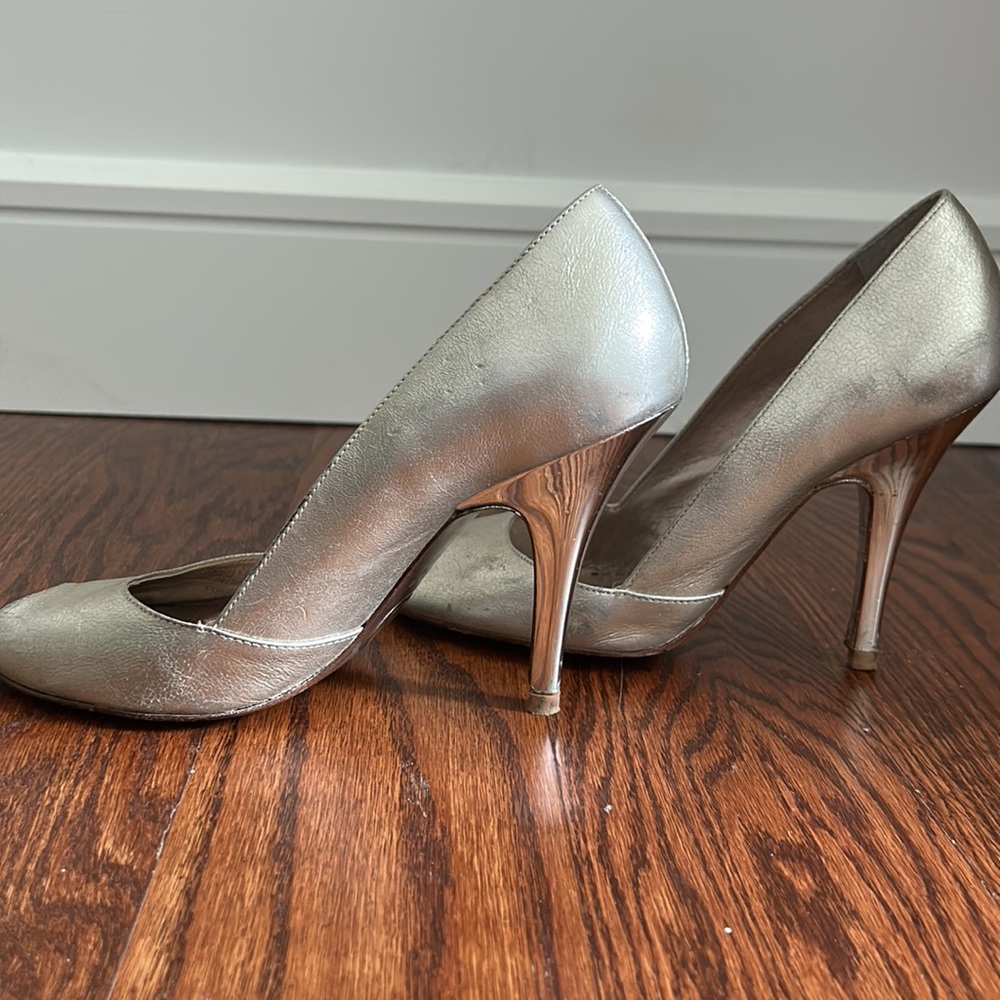 Bebe Pumps - image 3